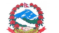 निसान छाप