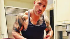 The Rock
