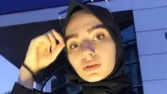 Feyza Nur Saydam