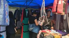 Жеке ишкерлердин чейрек бөлүгү соода-сатык тармагында.