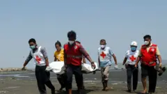 တစ်ပတ်အတွင်း ဘာတွေဖြစ်ခဲ့လဲ