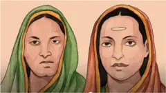 ఫాతిమా షేక్, సావిత్రి బాయి ఫూలే