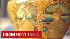 కశ్మీర్ కళ