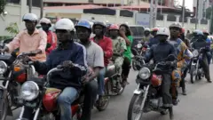 Lagos