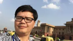 Ông Mai Phan Lợi