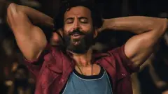 हृतिक रोशन