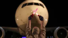 літак