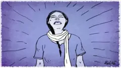 మహిళలు