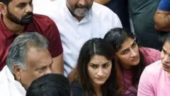 पहलवान