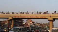चीन र नेपाल