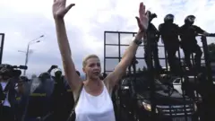 Марія Колеснкова
