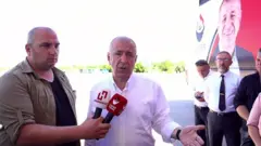 Ümit Özdağ
