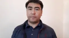 Жанар Акаев