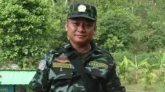 ကရင်ပြည်နယ်တွင်းက တိုက်ပွဲများ