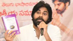 పవన్ కల్యాణ్