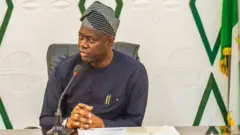 Seyi Makinde