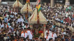 રથયાત્રા