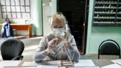 военкомат в Москве