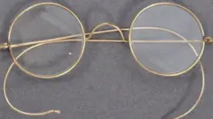 ਗਾਂਧੀ ਦੀ ਐਨਕ