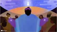 من فيديوهات "مشروع الكتاب المقدس"