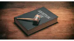 गर्भपात कानून