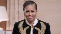 Michelle Obama