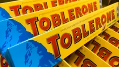 Toblerone