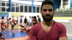 نوید افکاری