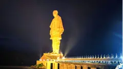 સ્ટેચ્યૂ ઑફ યુનિટી