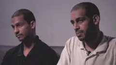 Hira da mayakan sashen "Kwarin kungiyar IS"