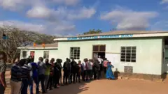tanzania uchaguzi