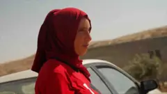 په نیول شوې لوېدیځه تراډه کې د څه باندې زرو فلسطینیانو منځ کې دا وېره په ډېرېدو ده چې ښايي اسرائیلي پوځ یې ژر د خپلو کورونو پرېښودو ته اړباسي.‌