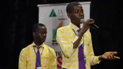 yaran 'yan makaranta