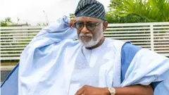 Akeredolu