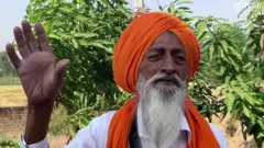 किसान आंदोलन