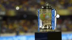 आयपीएल 2021, कोरोना