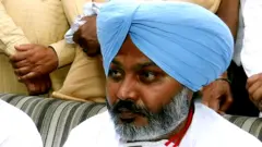 ਹਰਪਾਲ ਸਿੰਘ ਚੀਮਾ