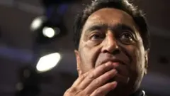 kamalnath
