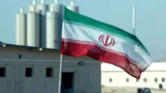 Kituo cha kinyuklia cha Iran
