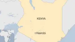 Kenya