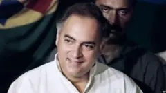 రాజీవ్, ఓషో