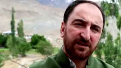 Kashmir