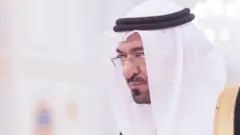 Saad Al-Jabri
