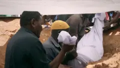 Eziokwu sịtere n'ọnụ ndị na-egwu ili