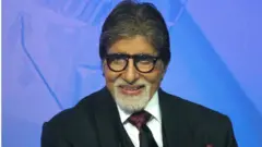 अमिताभ बच्चन