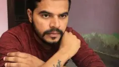 रवी कुमार