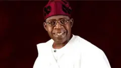 APC: Mí ò tíí mọ ìrìnàjò mí fún ìdíje ààrẹ ọdún 2023- Tinubu