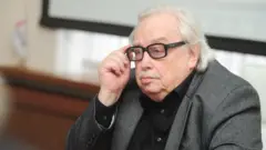 Анатолий Лысенко