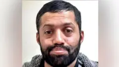 ملک فیصل اکرم