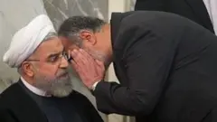 آشنا و روحانی